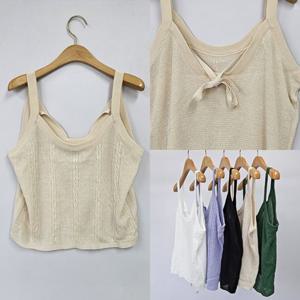 나야홍 / 위쉬몰 RM 모모리본슬리브리스니트(S307H507) 빅사이