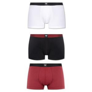 엠포리오 아르마니 로고 패치 3팩 복서 팬츠 EM002205AF14987 M5047 TP946599805