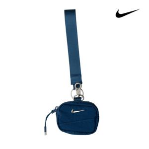 [나이키]나이키 이어버즈 에어팟 파우치 동전 가방 II5123-408