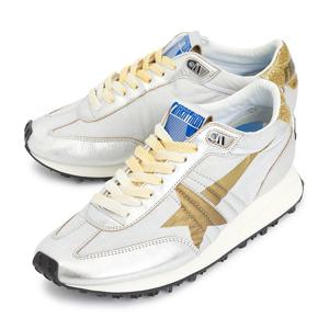 골든구스 런닝 마라톤 여성 스니커즈 GWF00683 F005490 70138