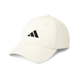 [아디다스]아디다스 스몰로고 볼캡 야구 골프 모자 오프 화이트 KA0107