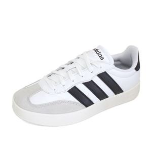 [아디다스]아디다스 바레다 남성 스니커즈 운동화 신발 화이트 JI2306