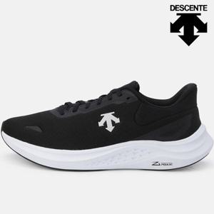 [데상트]데상트 Z-소프트 러닝화 SP313RRN74BLK0 운동화 스포츠