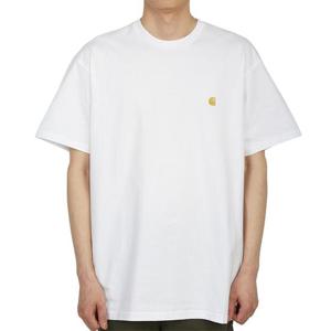 칼하트윕 체이스 남성 반팔티셔츠 I026391 00RXX