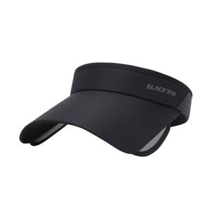 [블랙야크] 자외선차단 스포츠 캡모자 슬라이드 썬캡 2BYHTSU947