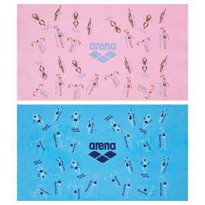 (아레나)A5AC1AX06-JD 스위밍풀 습식타올