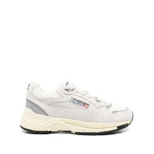 AUTRY Sneakers HYLWUM10WHTSILVER