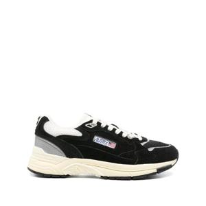 AUTRY Sneakers HYLMUM07BLACKSILV
