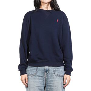 [폴로랄프로렌] 25SS (211935582 010) 여성 맨투맨