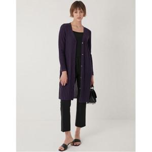 [올리비아로렌]A라인골지가디건__VOCBC3F7421