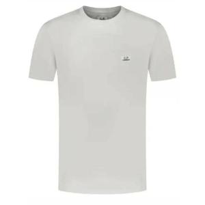 라프리마 CP컴퍼니 301 저지 로고 티셔츠 자수 16CMTS068A 005100W 913