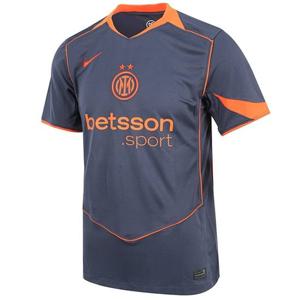 [정품] 나이키 인터밀란 2025/26 스타디움 써드 저지 유니폼 (HM3204-438)