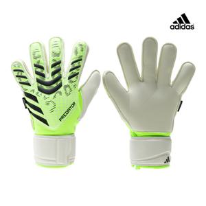 아디다스 프레데터 핑거세이브 골키퍼 장갑 JN5353