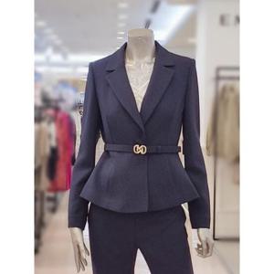 미니멈 세이브존03 미니멈 원버튼 패플럼 자켓 AGMYCGWJ8010A