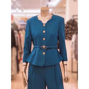 미니멈 세이브존03 미니멈 노카라 스캘럼 자켓 AGMXCAWJ7450A