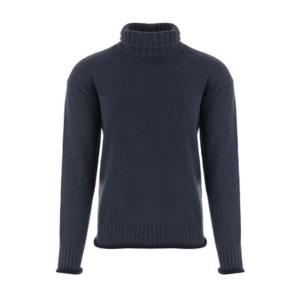 조르지오 아르마니 터틀넥 롱슬리브 점퍼 GM002589AF20857 MB006 TP946789991