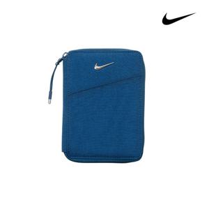 [나이키]나이키 아우라 여행용 여권 파우치 지갑 II5116-408