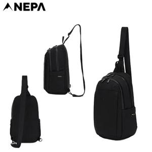 네파[택가 89.000원](7LE7518) 남여 공용 다용도 벤투스 캐주얼 슬링백 가방