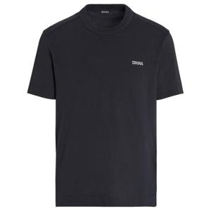 에르메네질도제냐 반팔 티셔츠 RE7360A5 B760 B09