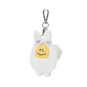 여성 래빗 볼타올 & 2구 실리콘 볼케이스521E3AC001WH