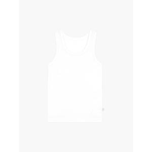 [무냐무냐]텐셀모달베이직런닝-화이트 (55-75) [MFJMBAAC01]