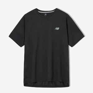 [뉴발란스]뉴발란스 UNI ATHLETIC 반팔티 NBNEF26413-19 티셔츠