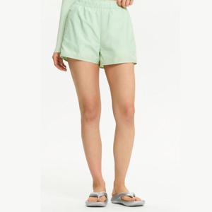 [뉴발란스]뉴발란스 W 워터 3.5부 우븐 투인원 보드숏NBNVE3W702