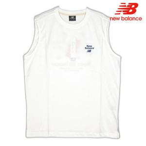 [뉴발란스]뉴발란스 UNI NB BOY 보드 나시티 NBNGFCO213-10 나시