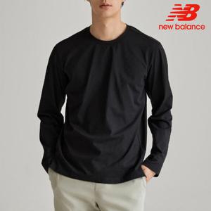 [뉴발란스]뉴발란스 THE TRACK 기능성 긴팔티 NBNDE12213-19 긴