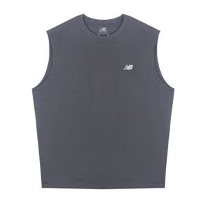 [뉴발란스]뉴발란스 UNI 아이스 빅로고 나시티 NBNGFCO303-60 나