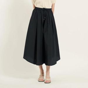 [비씨비지]전체밴딩 와이드 팬츠  B5C7P314