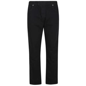 발망 데님 팬츠 FH1MI083DF88 0PC NOIR D LAV