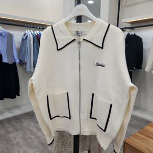 [ab.f.z]AFZ1HY51/니트집업_KG