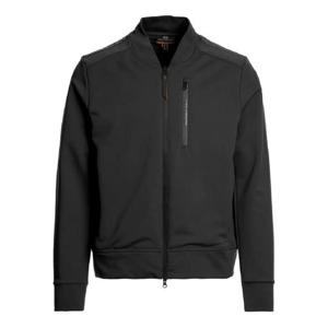 파라점퍼스 로고 패치 봄버 재킷 25WMPMHYFG02P55