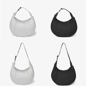 [FILA] 휠라 하프문 스몰 호보백 (3-WAY) 2종 택1 (FS253RB01F004)