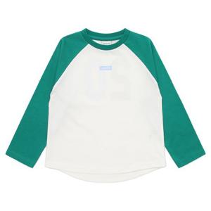 [래핑차일드]라글란 티셔츠 (85A19-331-30)
