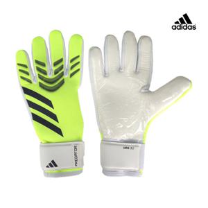 아디다스 프레데터 조기축구 풋살 골키퍼 장갑 JN5370