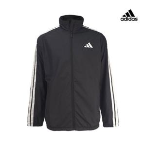 아디다스 삼선 클래식 윈드브레이커 집업 자켓 KA1291