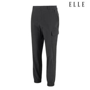 엘르골프 세이브존01 남성 경량 이중직 조거핏 바지 6L31606 192