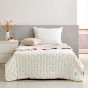 [모던하우스] 소프트브리즈 얇은 차렵이불 150x200 아이보리