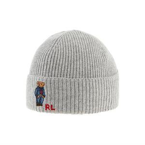 [폴로랄프로렌 POLO RALPHLAUREN] PC1033-032 공용 비니