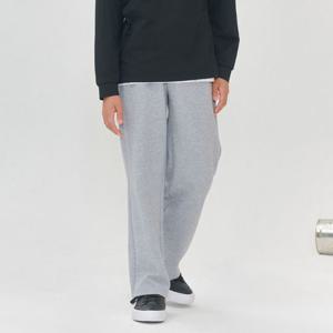 [오션스카이]공용 에센셜 스트레이트 팬츠-EEJB7206B0B