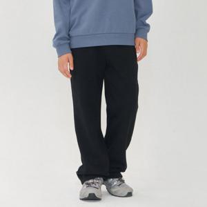 [오션스카이]공용 에센셜 스트레이트 팬츠-EEJB7206B03