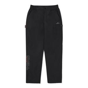 [오닐] 남성 포니 패딩 스트레이트 팬츠 OMPPM4121-199