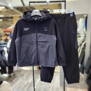 에스핏 HC09 PSG트랙후드집업세트TR상하 SJZ101MKTR82