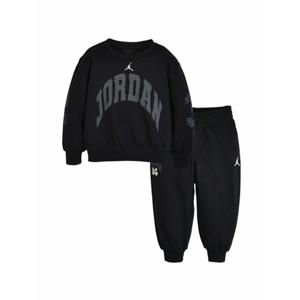 [나이키키즈] 조던MVP점프맨FT세트 (베이비) (N253ST838P)