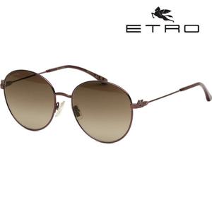 에트로 선글라스 ETRO0102FSK LHFHA 남자 여자 명품 라운드 자외선차단
