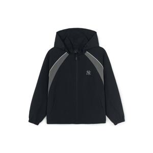 MLB  (3AWJV0154-50BKS) 공용 스포티브 블러킹 바람막이