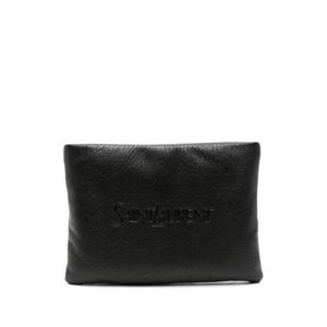 생로랑 라지 퍼피 파우치 클러치 779512AADBZ