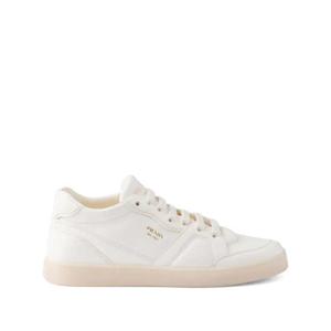 프라다 가죽 스니커즈 1T800NF030038